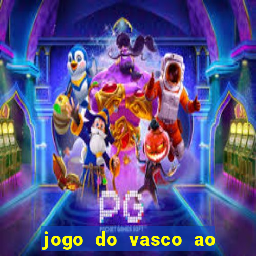 jogo do vasco ao vivo em hd